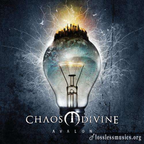 Chaos Divine - Аvаlоn (2008)