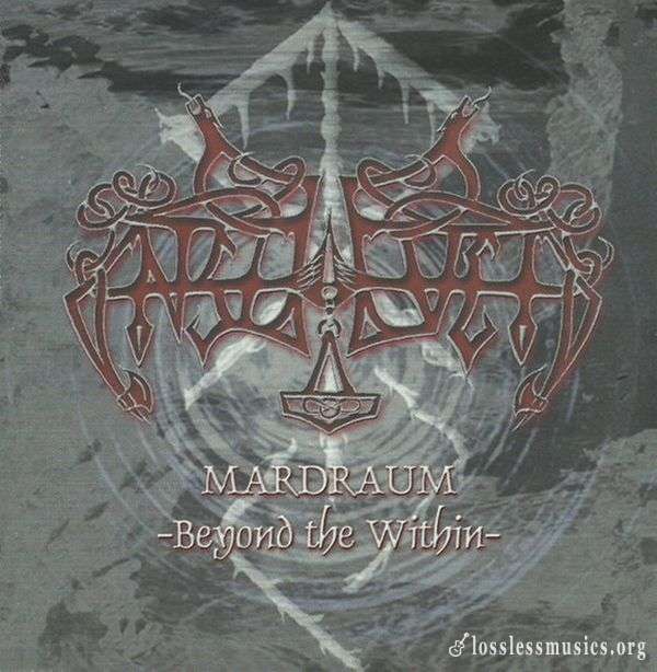 Enslaved - Mardraum -Beyond The Within- (2000)