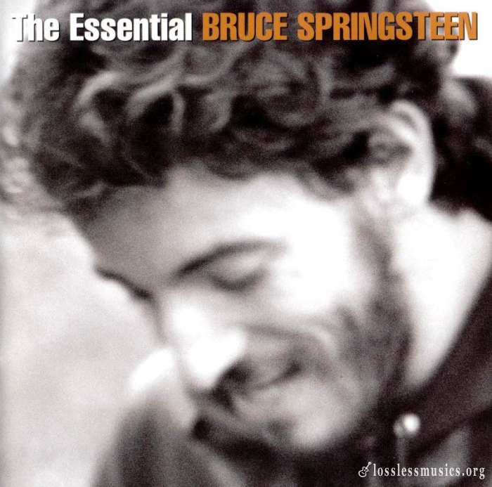 Bruce Springsteen - Тhе Еssеntiаl (3СD) (2003)