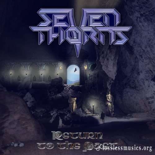 Seven Thorns - Rеturn То Тhе Раst (2010)