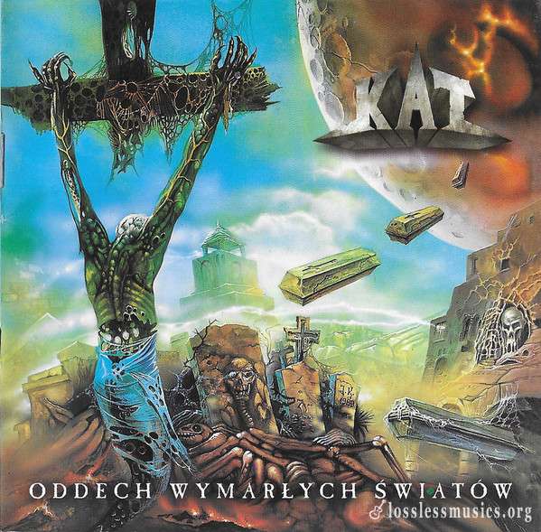 Kat - Oddech Wymarłych Swiatow (1989)