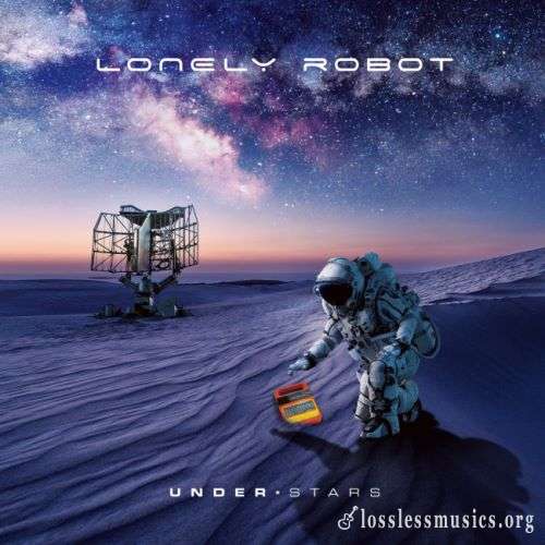 Lonely Robot - Undеr Stаrs (2019)