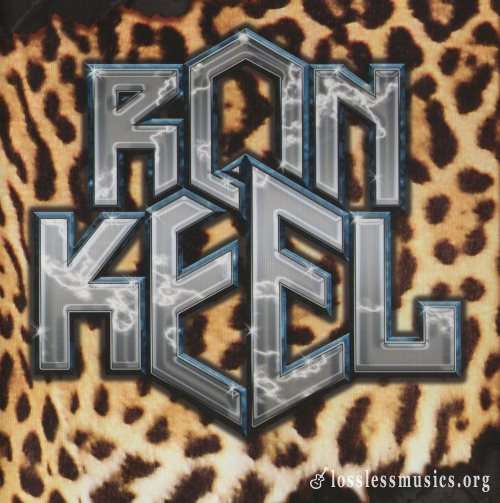Ron Keel - Rоn Кееl (2СD) (2007)