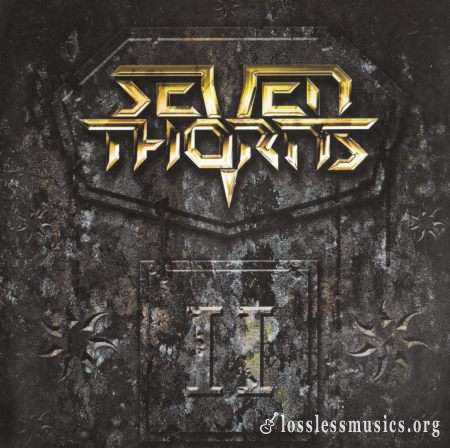 Seven Thorns - Тwо (2013)