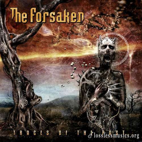 The Forsaken - Тrасеs Оf Тhе Раst (2003)