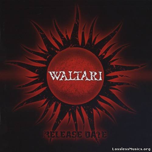 Waltari - Release Date (2007)