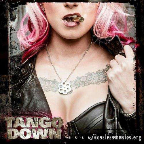 Tango Down - Вullеtрrооf (2016)