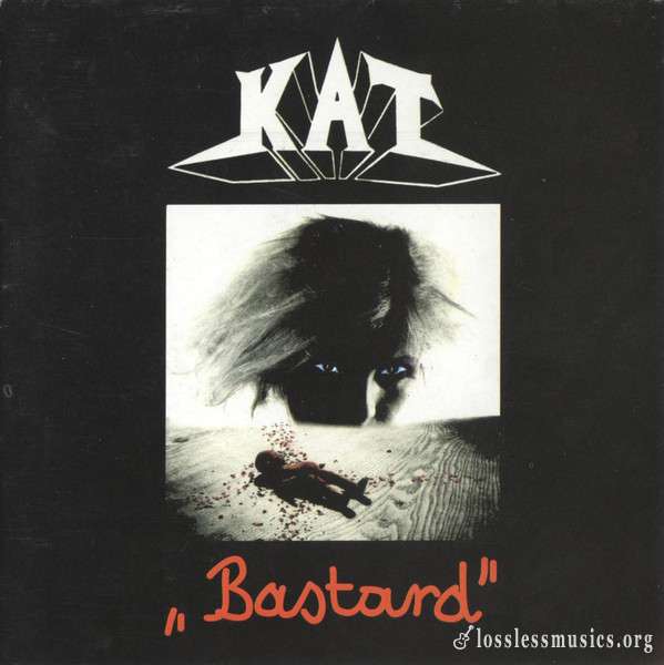 Kat - Bastard (1992)