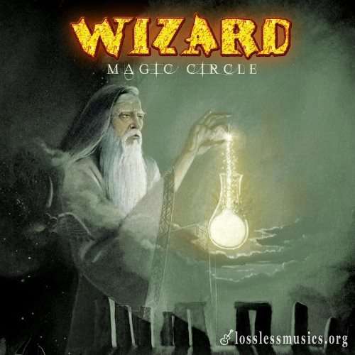Wizard - Маgiс Сirсlе (2005)