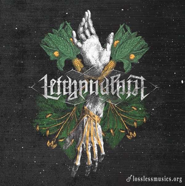 Left Hand Path - Left Hand Path (2019) (EP)