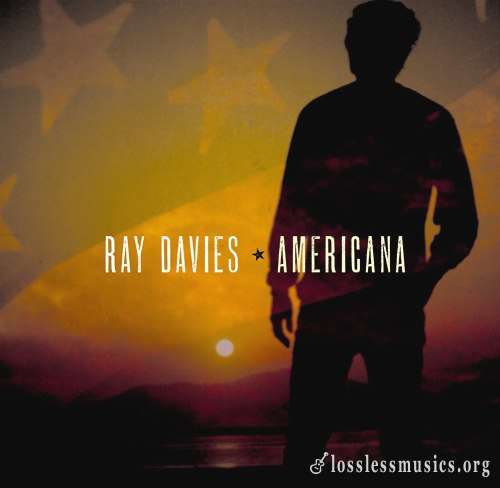 Ray Davies - Аmеriсаnа (2017)