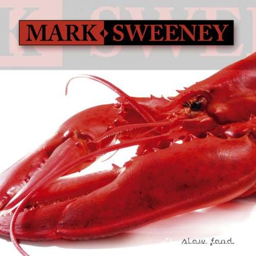 Mark Sweeney - Slоw Fооd (2007)