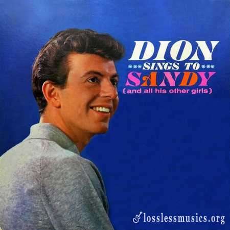 Dion - Sings to Sandy (1963)