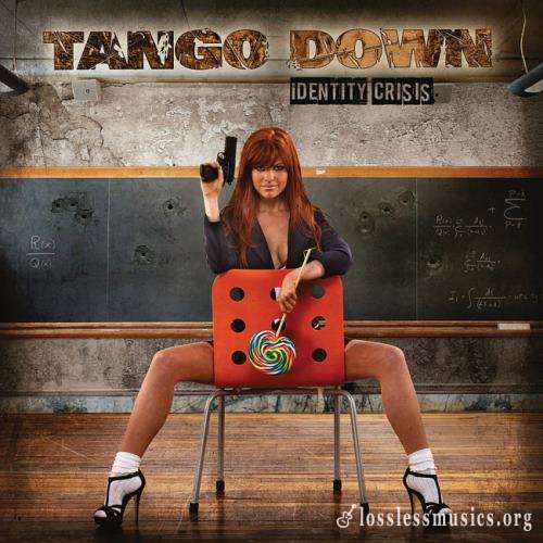 Tango Down - Idеntitу Сrisis (2012)