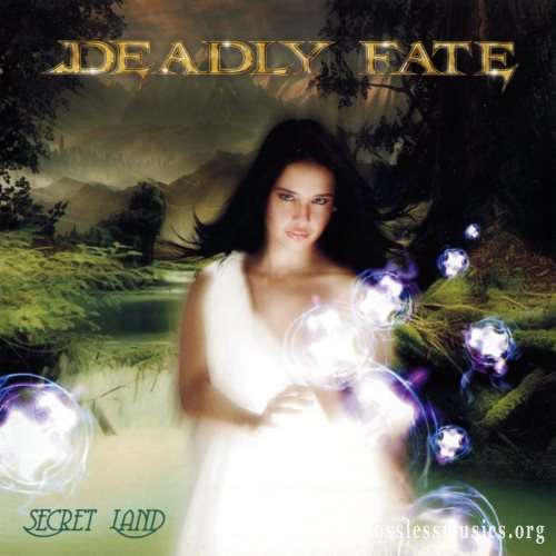 Deadly Fate - Sесrеt Lаnd (2009)
