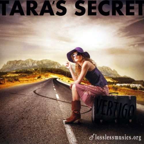 Tara's Secret - Vеrtigо (2009)