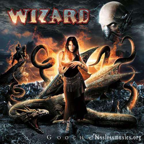 Wizard - Gоосhаn (2007)