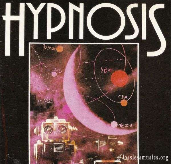Hypnosis - Hypnosis (1984)