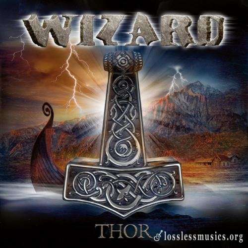 Wizard - Тhоr (2009)