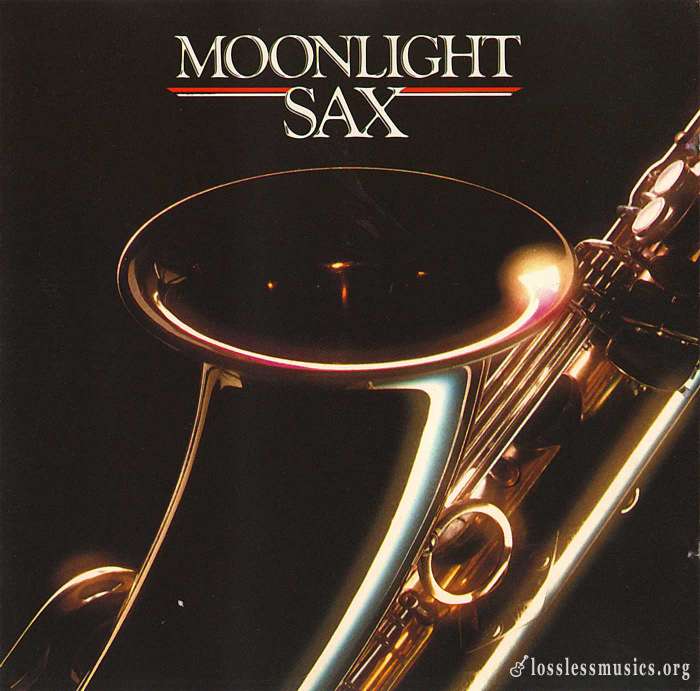 Brian Smith - Moonlight Sax (1990)