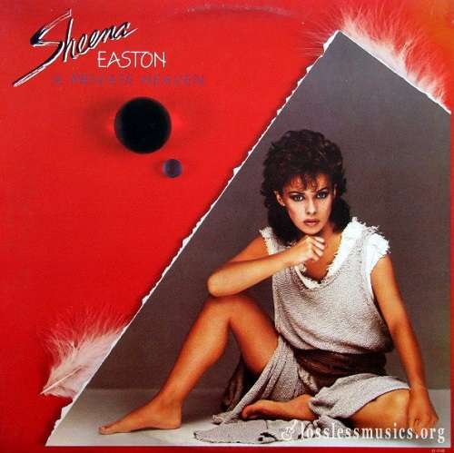 Sheena Easton - A Private Heaven (1984)