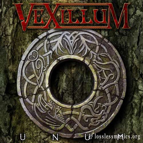 Vexillum - Unun (2015)