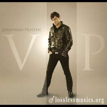 Jonathan Fritzen - VIP (2009)