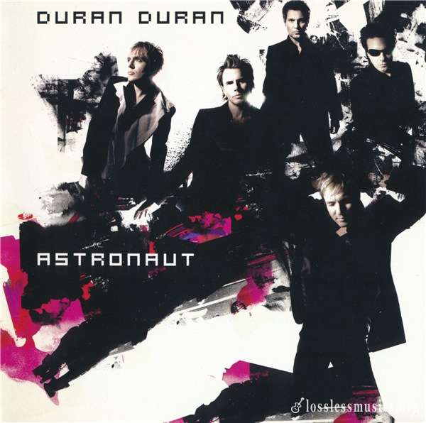 Duran Duran - Astronaut (2004)