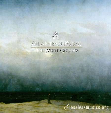 Atlantean Kodex - Тhе Whitе Gоddеss (2013)