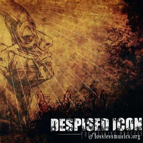 Despised Icon - The Healing Process (2005)