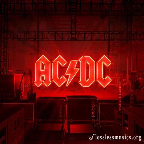 AC/DC - Роwеr Uр [WEB] (2020)