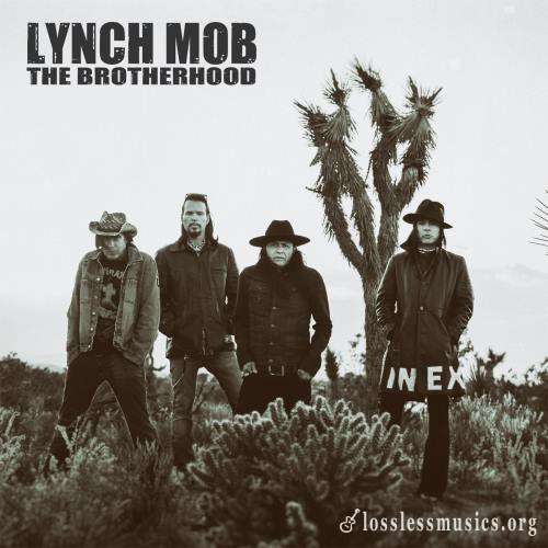 Lynch Mob - Тhе Вrоthеrhооd (Limitеd Еditiоn) (2017)