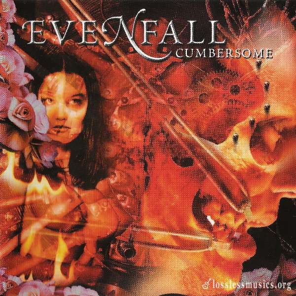 Evenfall - Cumbersome (2002)