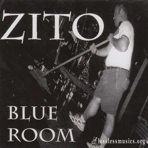 Mike Zito - Blue Room [Remastered 2018] (1998)