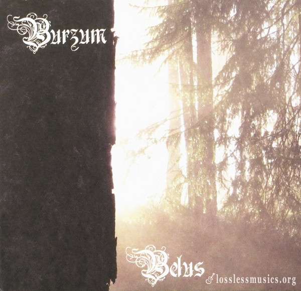 Burzum - Belus (2010)