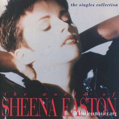 Sheena Easton - The World of Sheena Easton: The Singles Collection (1993)