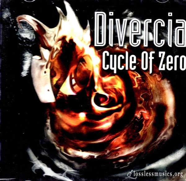 Divercia - Cycle Of Zero (2004)