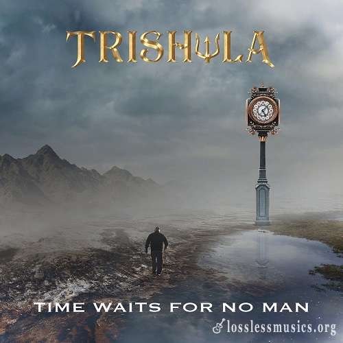 Trishula - Time Waits For No Man [WEB] (2020)
