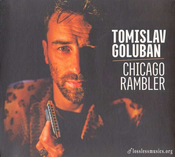Tomislav Goluban - Chicago Rambler (2019)