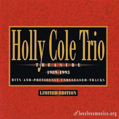 Holly Cole Trio - Treasure 1989-1993 (1998)