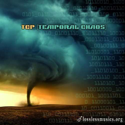 TCP - Теmроrаl Сhаоs (2016)