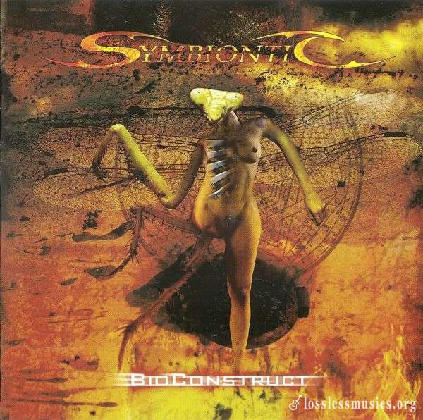 Symbiontic - BioConstruct (2002)