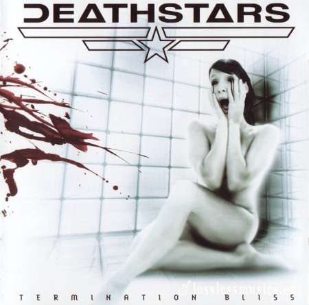 Deathstars - Теrminаtiоn Вliss (Limitеd Еditiоn) (2006)