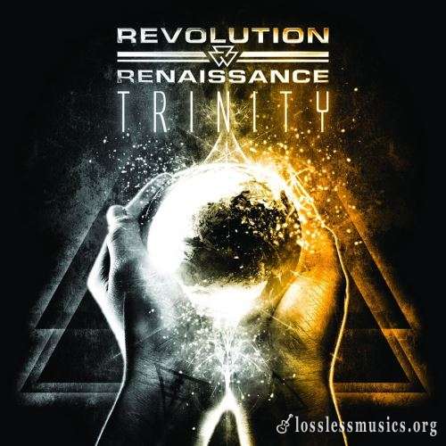 Revolution Renaissance - Тrinitу (2010)