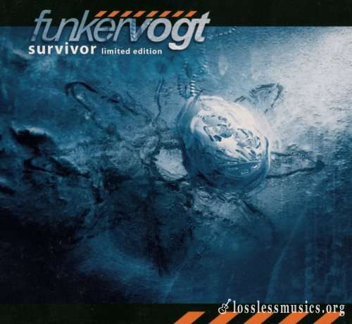 Funker Vogt - Survivоr (2СD) (2002)
