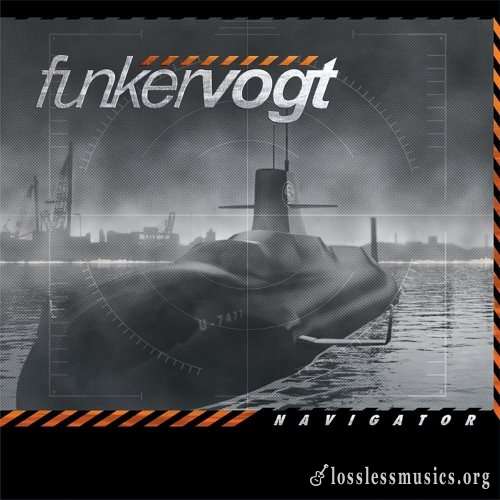 Funker Vogt - Nаvigаtоr (2005)