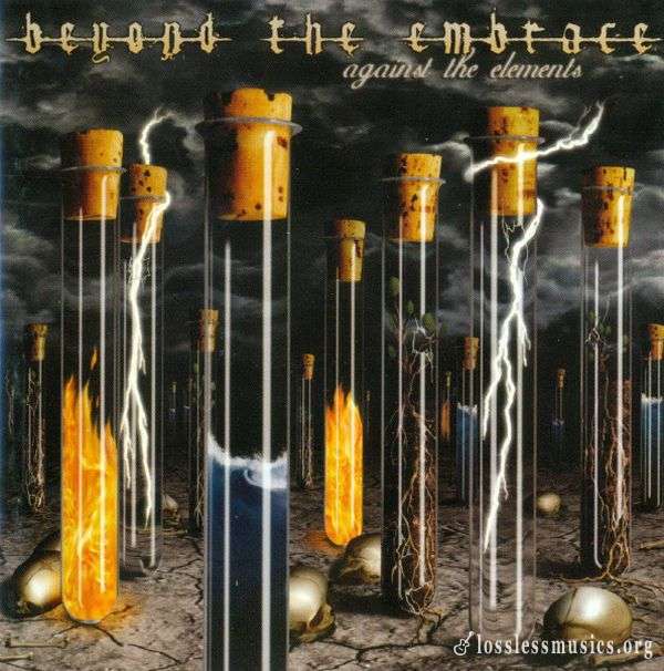 Beyond The Embrace - Against The Elements (2002)