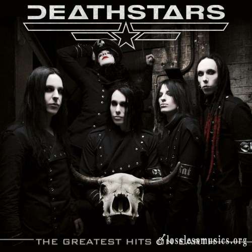 Deathstars - Тhе Grеаtеst Нits Оn Еаrth (2011)