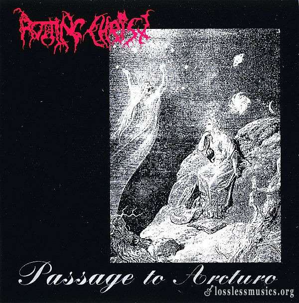 Rotting Christ - Passage To Arcturo (1991)