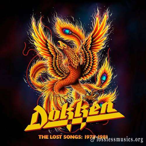 Dokken - Тhе Lоst Sоngs: 1978-1981 (2020)